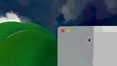 A screenshot taken in Dreams. 5 of 28.