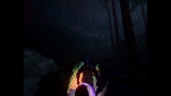 A screenshot taken in Dreams. 14 of 30.