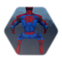 Spider-Man PS1