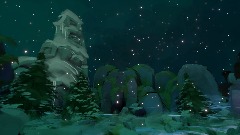 A screenshot taken in Dreams. 3 of 7.