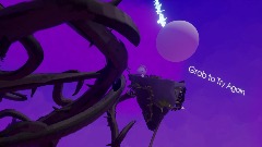 A screenshot taken in Dreams. 9 of 11.