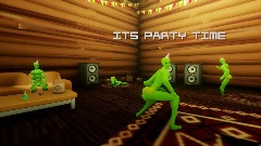 Party Time