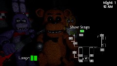 A screenshot taken in Dreams. 7 of 12.