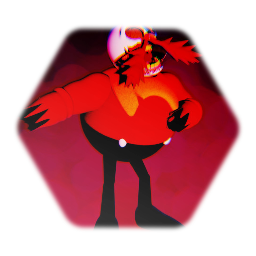 Robotnik.EXE (FNF)
