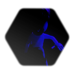 Ao oni diamond |pillar chase 2