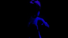A screenshot taken in Dreams. 26 of 27.
