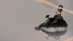 A screenshot taken in Dreams. 3 of 22.