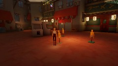 BARAKA - Button Check