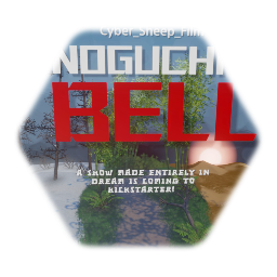 NOGUCHI'S BELL DreamsCom 2021 booth