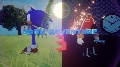 Sonic games list A - F