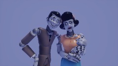 Memory Overdrive - Family Photo