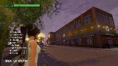 A screenshot taken in Dreams. 3 of 16.