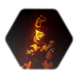 "Scrap Chica"     (survival Logbook)
