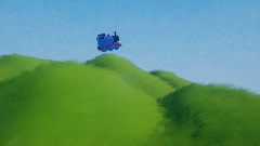 A screenshot taken in Dreams. 5 of 5.