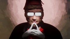 A screenshot taken in Dreams. 16 of 21.