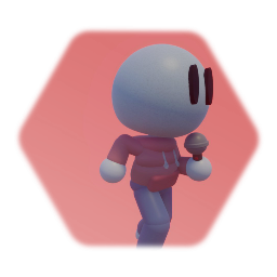 Rhythmic Dreams Character Template