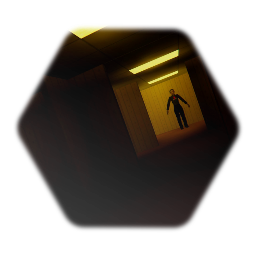 some puppet for backrooms