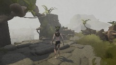 A screenshot taken in Dreams. 5 of 22.