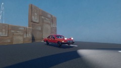 Cars Racing :pista 1