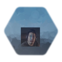 Markiplier Nextbot