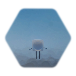 Modify Connie Character