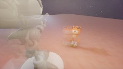 A screenshot taken in Dreams. 2 of 2.