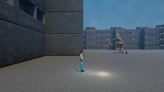 Another unexpected showdown? (James wong) (mission 4)