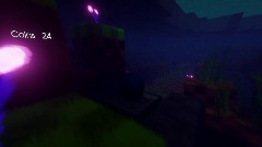 A screenshot taken in Dreams. 11 of 27.