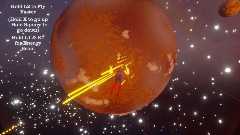 A screenshot taken in Dreams. 22 of 29.