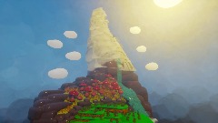 A screenshot taken in Dreams. 2 of 3.