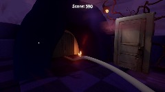 A screenshot taken in Dreams. 20 of 25.