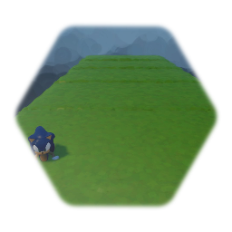 Remix of Sonic rings