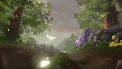 A screenshot taken in Dreams. 18 of 28.
