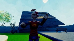 A screenshot taken in Dreams. 2 of 27.