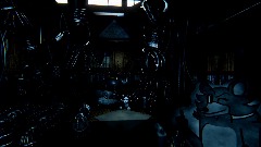 A screenshot taken in Dreams. 1 of 15.