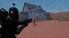 A screenshot taken in Dreams. 1 of 1.