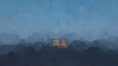 Remix de Remix de Spongebob & Patrick