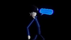 A screenshot taken in Dreams. 23 of 29.