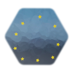 Hitbox Cartoon Stars FX