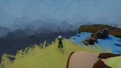 Crocs adventure meme edition 2.