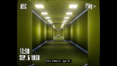 THE BACKROOMS NEW HELL REMASTED EARLY ACCESS