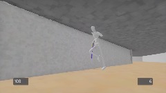 A screenshot taken in Dreams. 5 of 11.