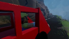 A screenshot taken in Dreams. 7 of 24.