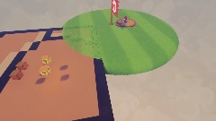 Smb super Mario borad