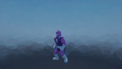 Mr.Molecule In-Action