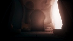 A screenshot taken in Dreams. 5 of 26.