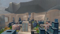 Lola's Ancient Ruins