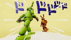 A screenshot taken in Dreams. 6 of 13.