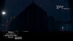 A screenshot taken in Dreams. 11 of 14.