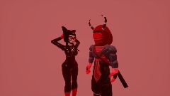 A screenshot taken in Dreams. 2 of 3.